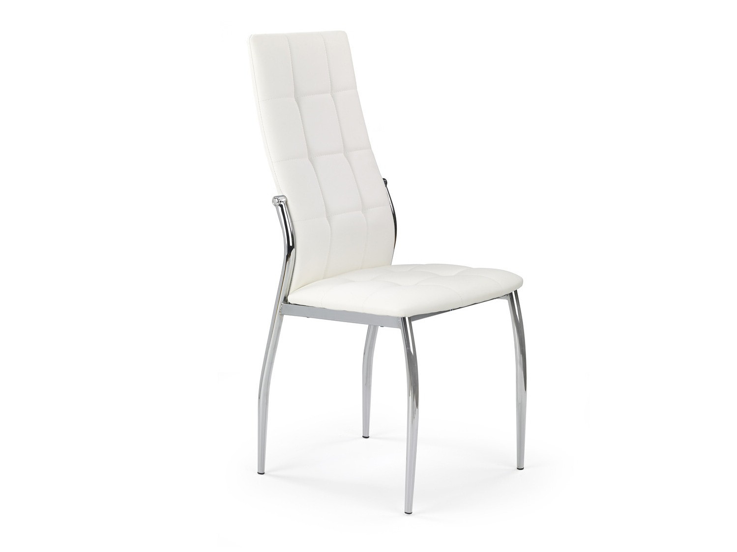 Scaun Houston 254 (Alb)