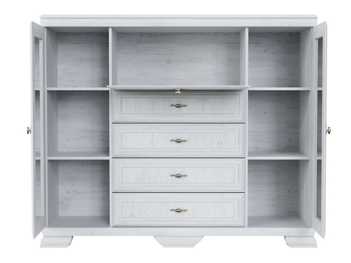 Set de living Salmeru 114 (Pin Anderson)