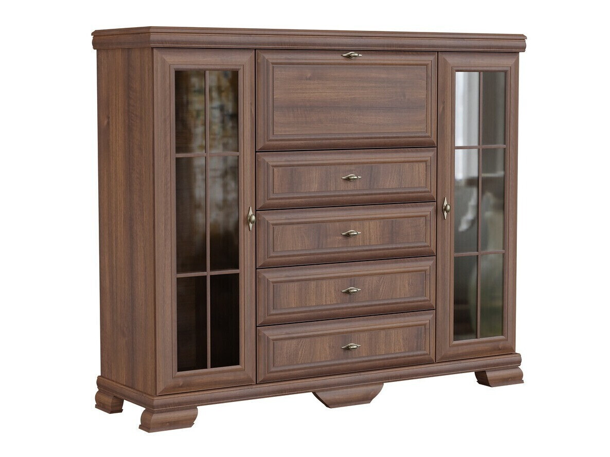 Set de living Salmeru 114 (Samoa King Nuca)