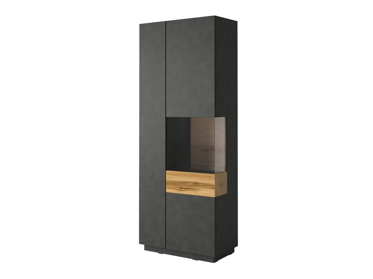 Raft Livlore 100 (Matera gri + Stejar Wotan)