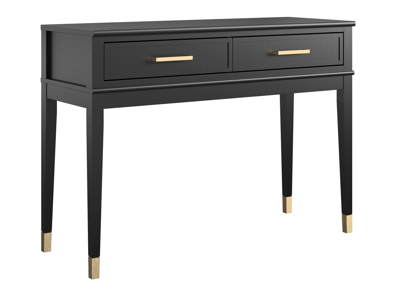 Consolă Belromu 106 (Negru)