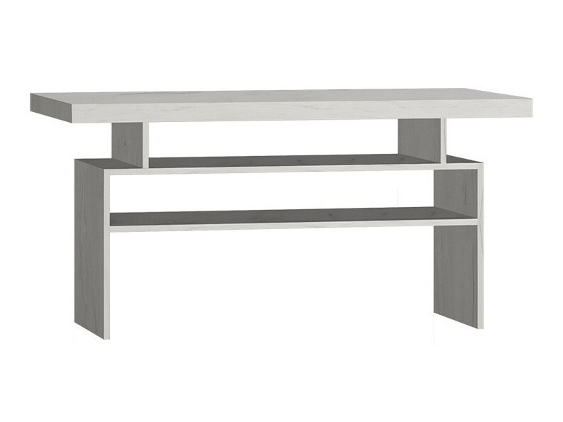 Set de living Serfeno 121 (Cenușă închis)