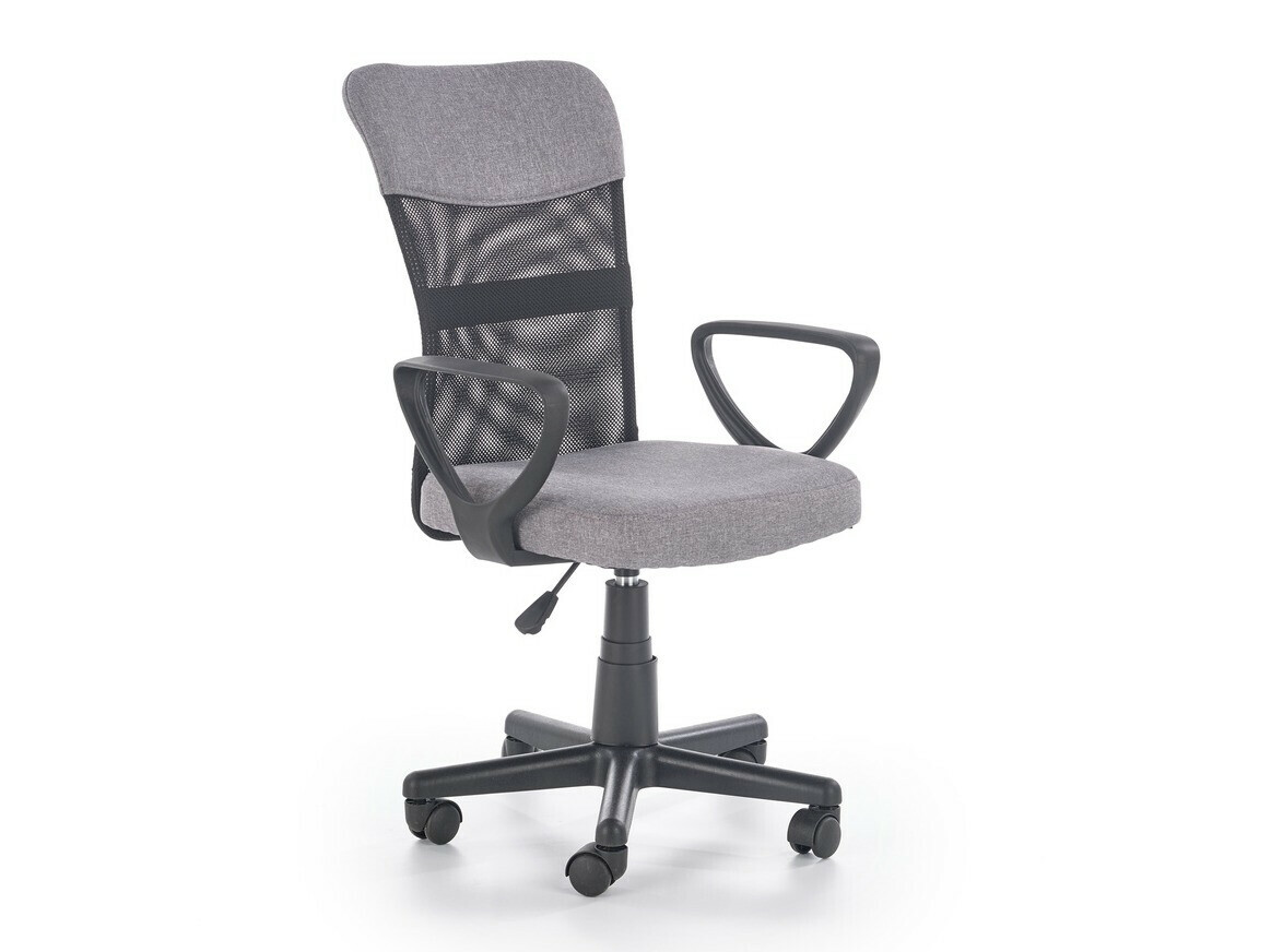 Scaun pentru copii Houston 397 (Gri)