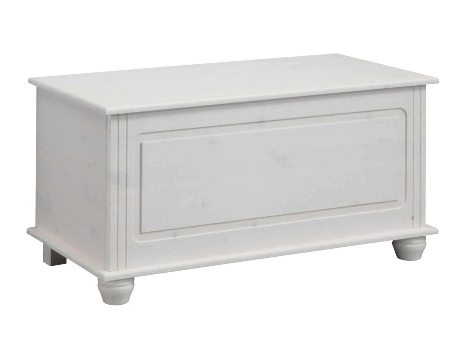 Cutie de depozitare Nolcore 103 (Alb)