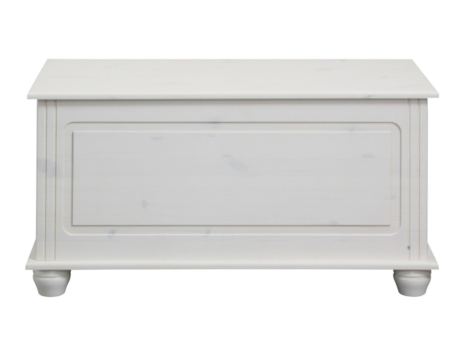 Cutie de depozitare Nolcore 103 (Alb)