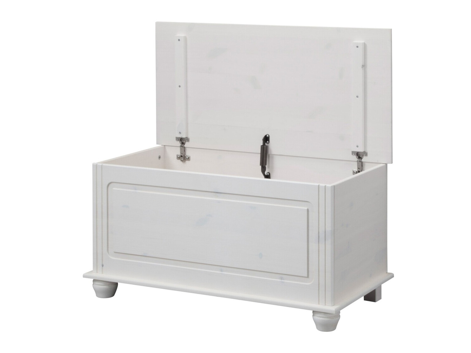 Cutie de depozitare Nolcore 103 (Alb)