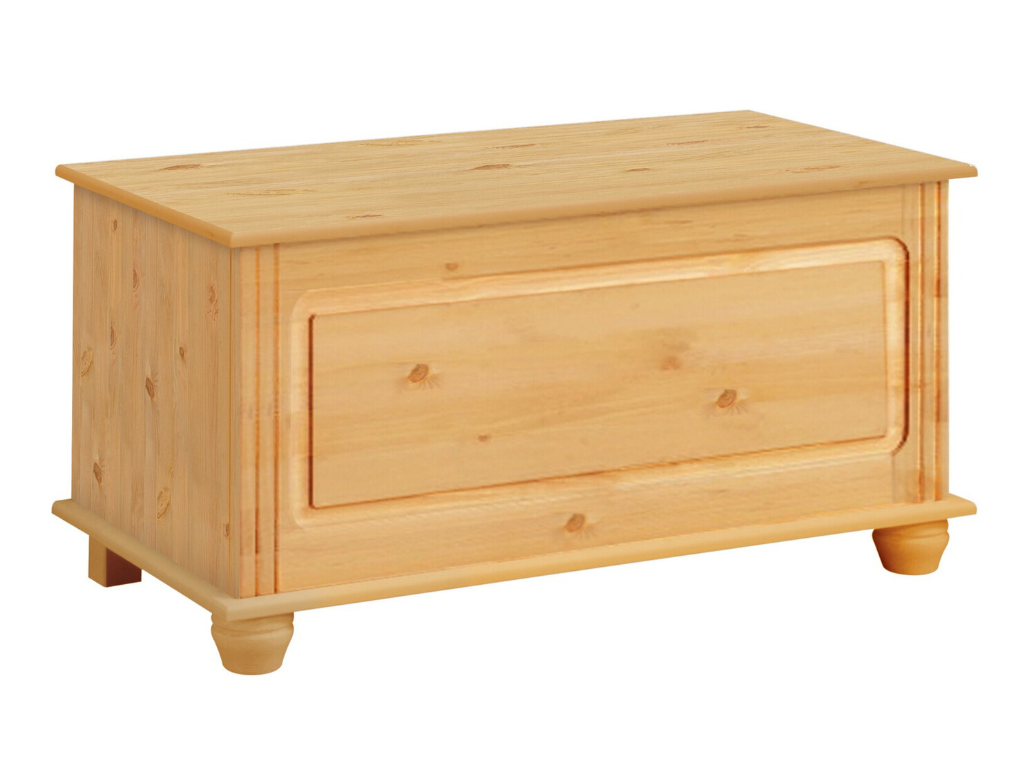 Cutie de depozitare Nolcore 103 (Maro deschis)