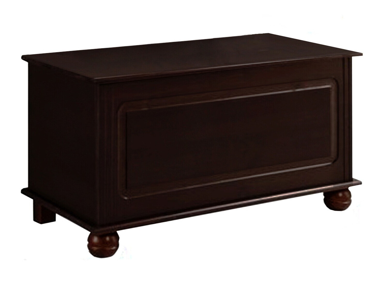 Cutie de depozitare Nolcore 103 (Maro închis)