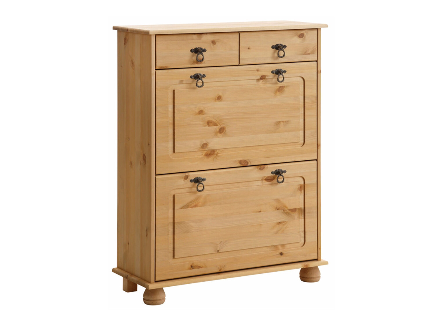 Dulap pantofi Nolcore 100 (Maro deschis)