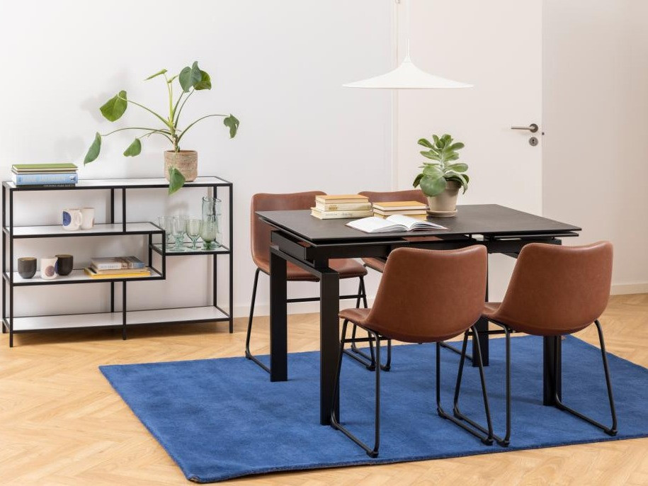 Scaun Norsica 462 (Maro + Negru)