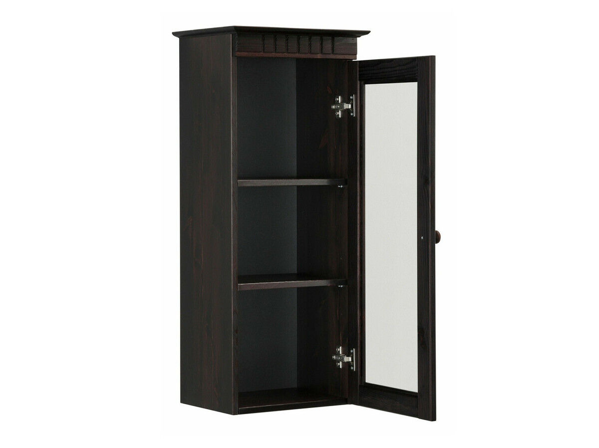 Raft de perete Elbelba 104 (Alb)