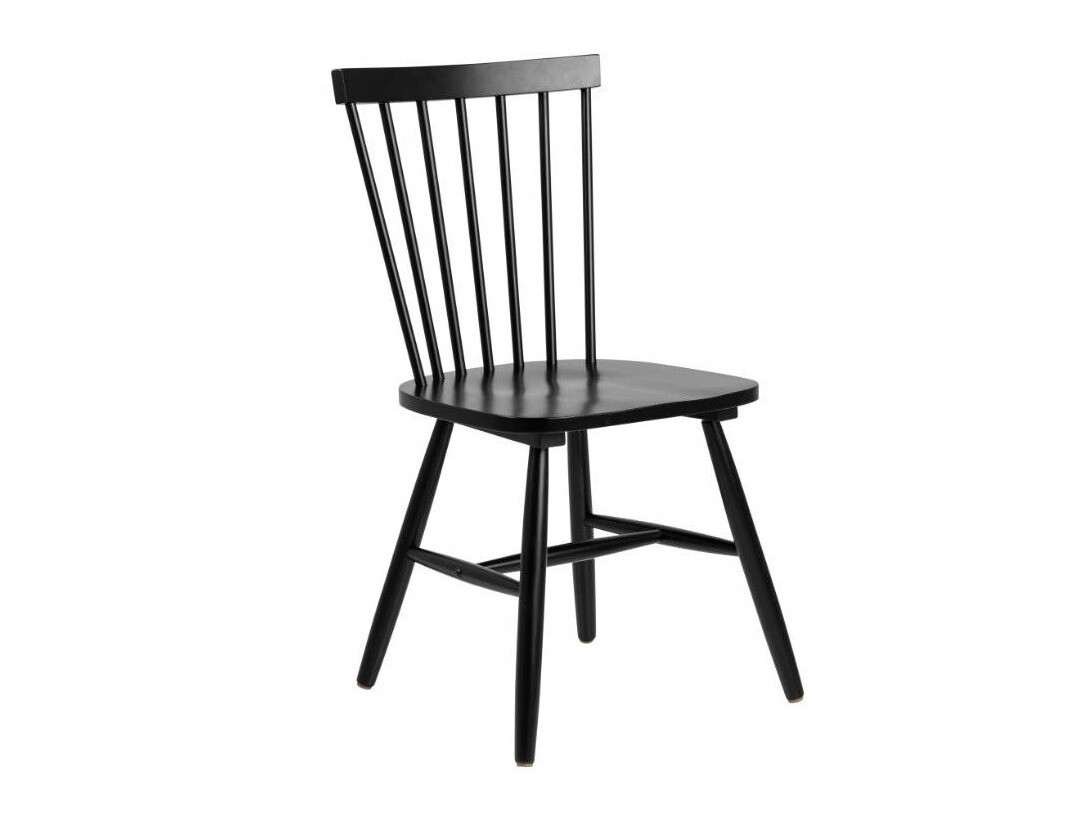 Scaun Norsica 161 (Negru)