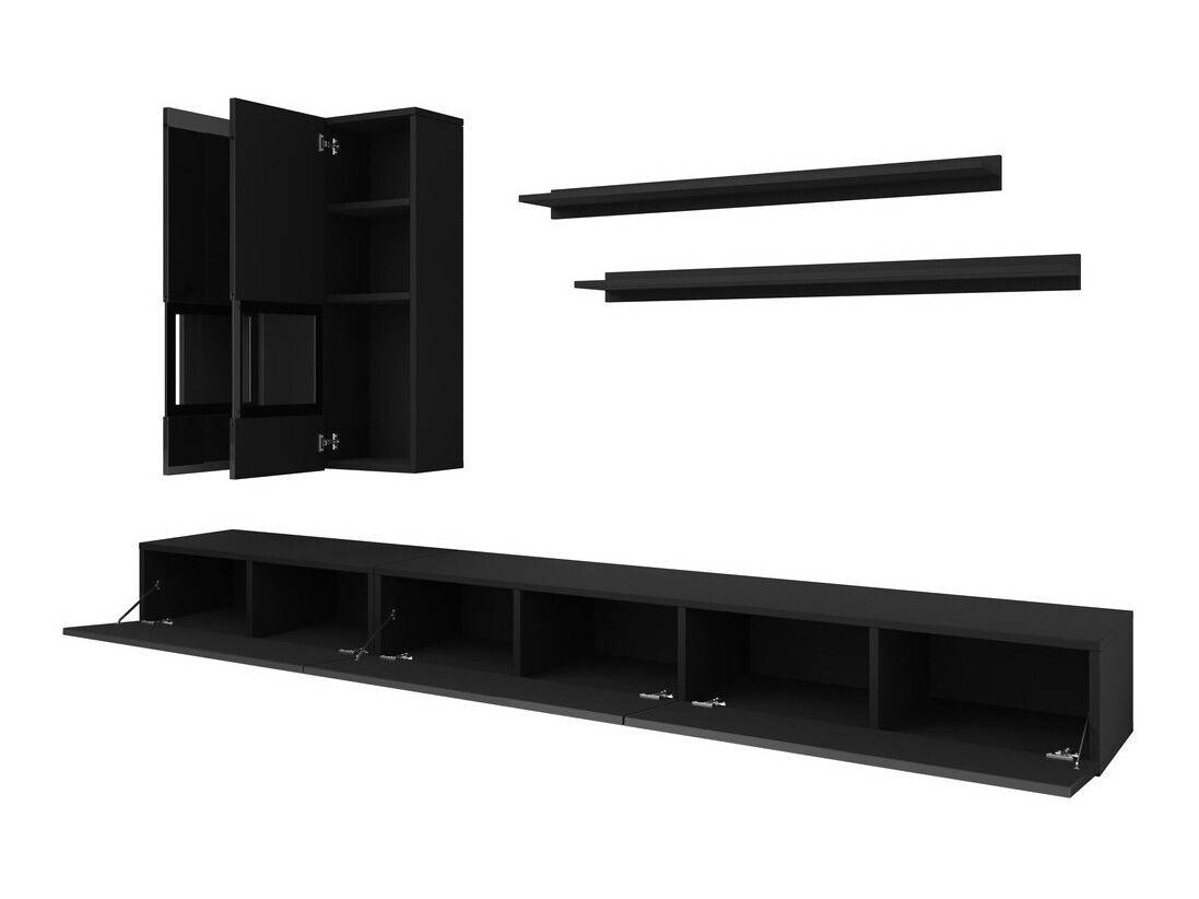 Set de living Austin 245