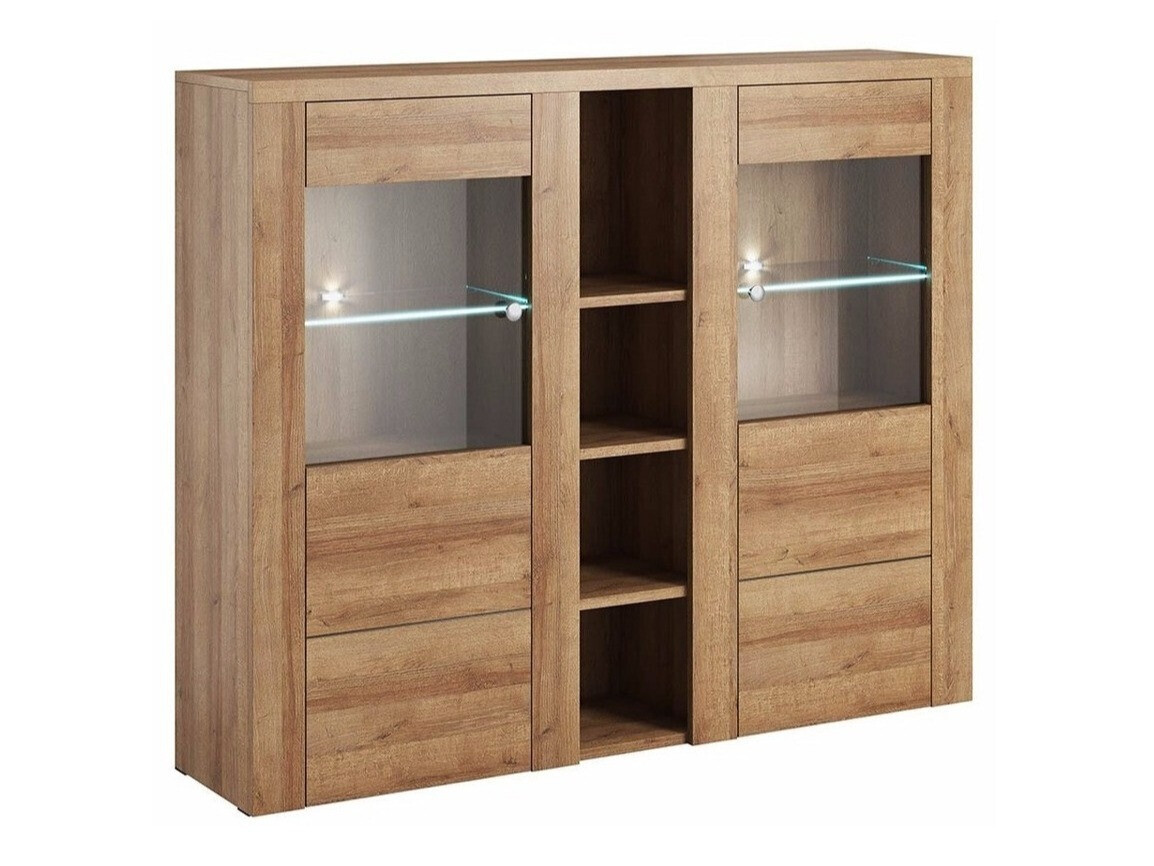 Bufet Salelbo 105 (Riviera stejar)