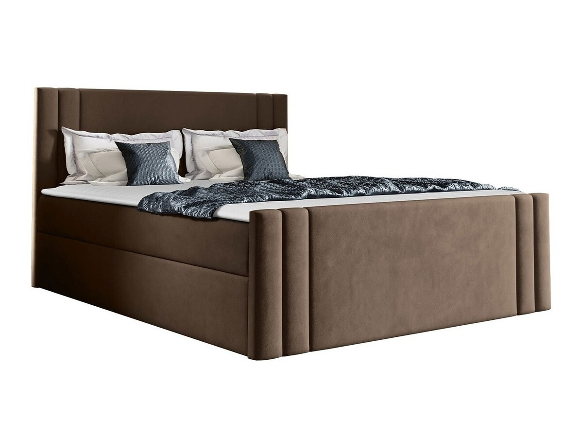 Pat boxspring Mel