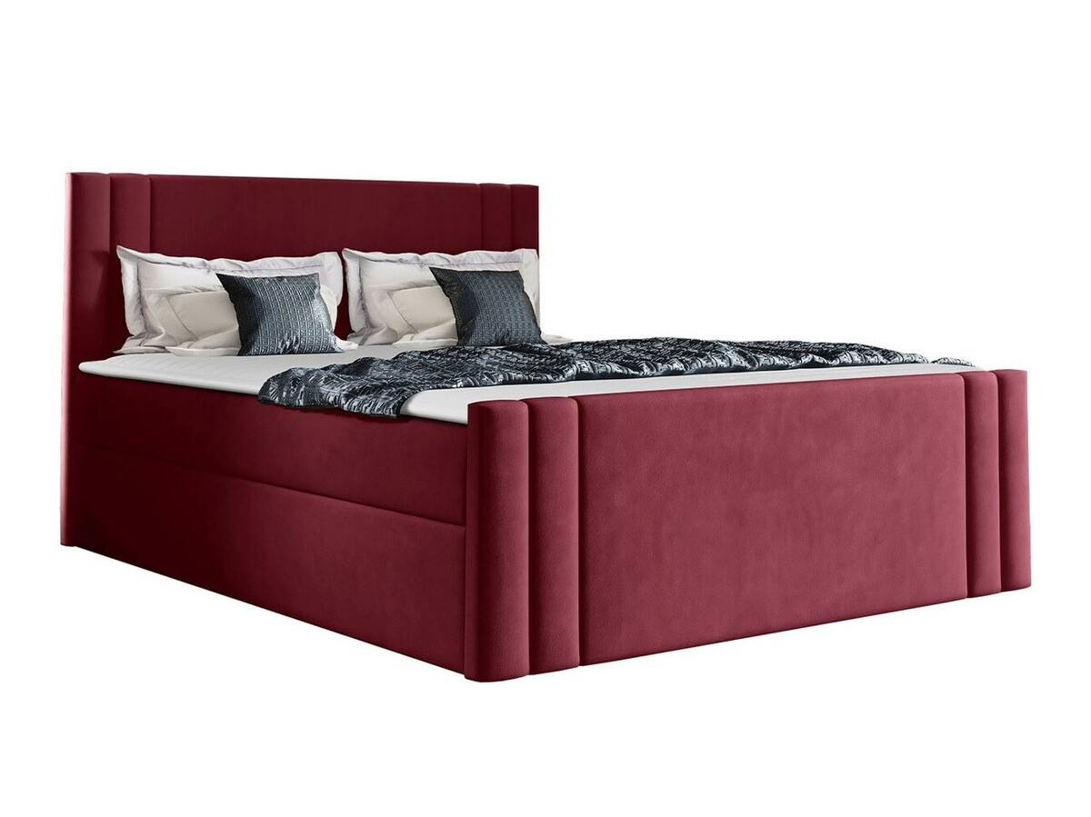 Pat boxspring Mel