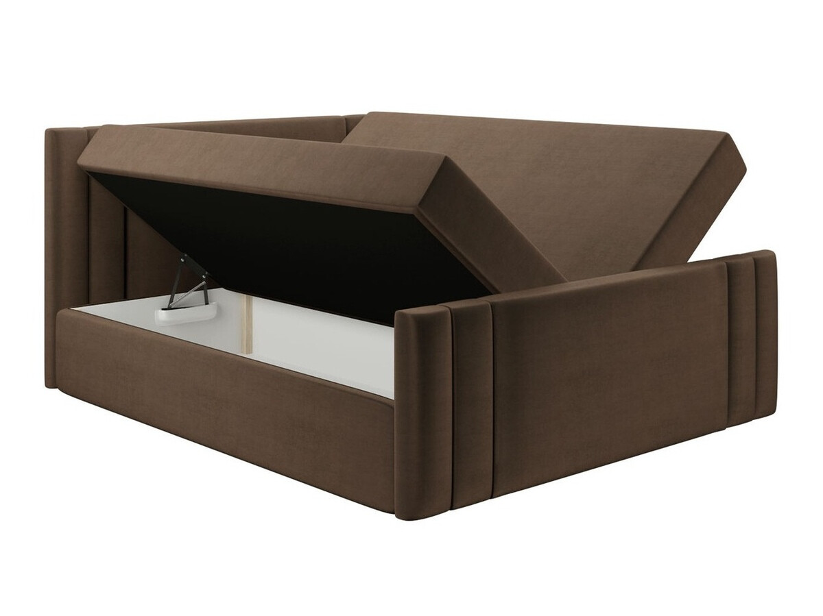 Pat boxspring Mel (Amor Velvet 4307)