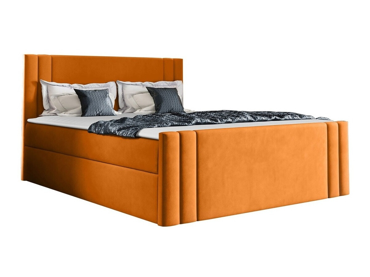 Pat boxspring Mel (Amor Velvet 4309)