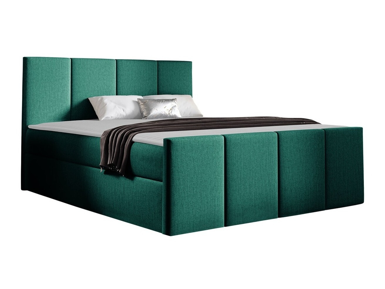 Pat boxspring Ventus (Kameleon 37)