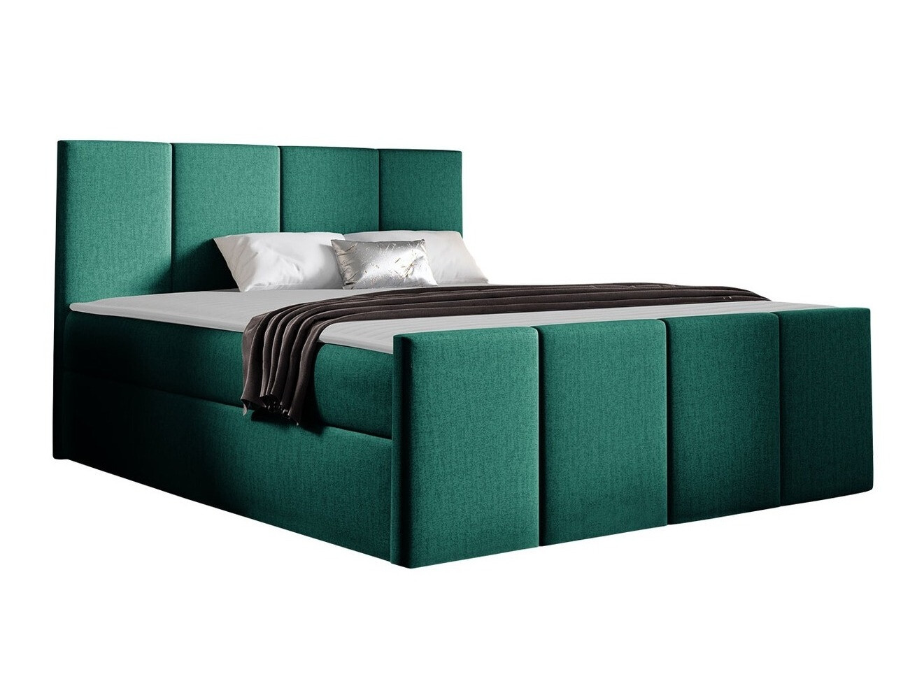 Pat boxspring Ventus (Kameleon 37)