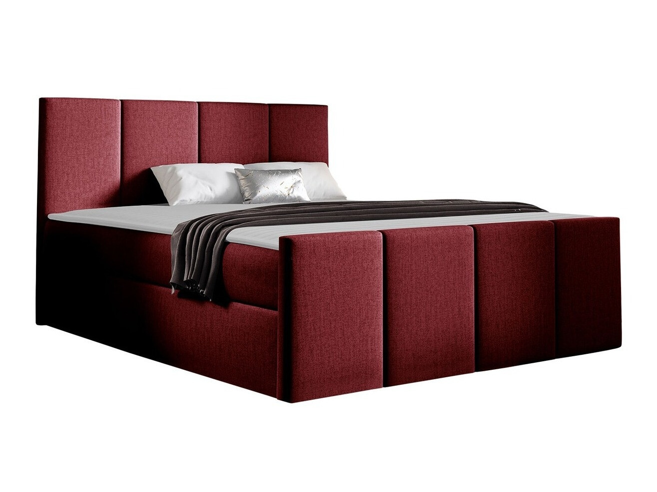 Pat boxspring Ventus (Kameleon 59)