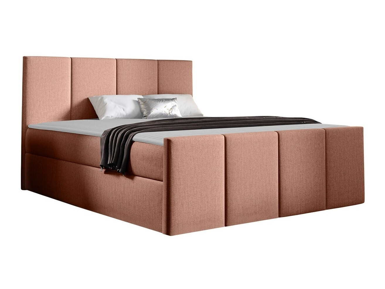 Pat boxspring Ventus (Kameleon 61)