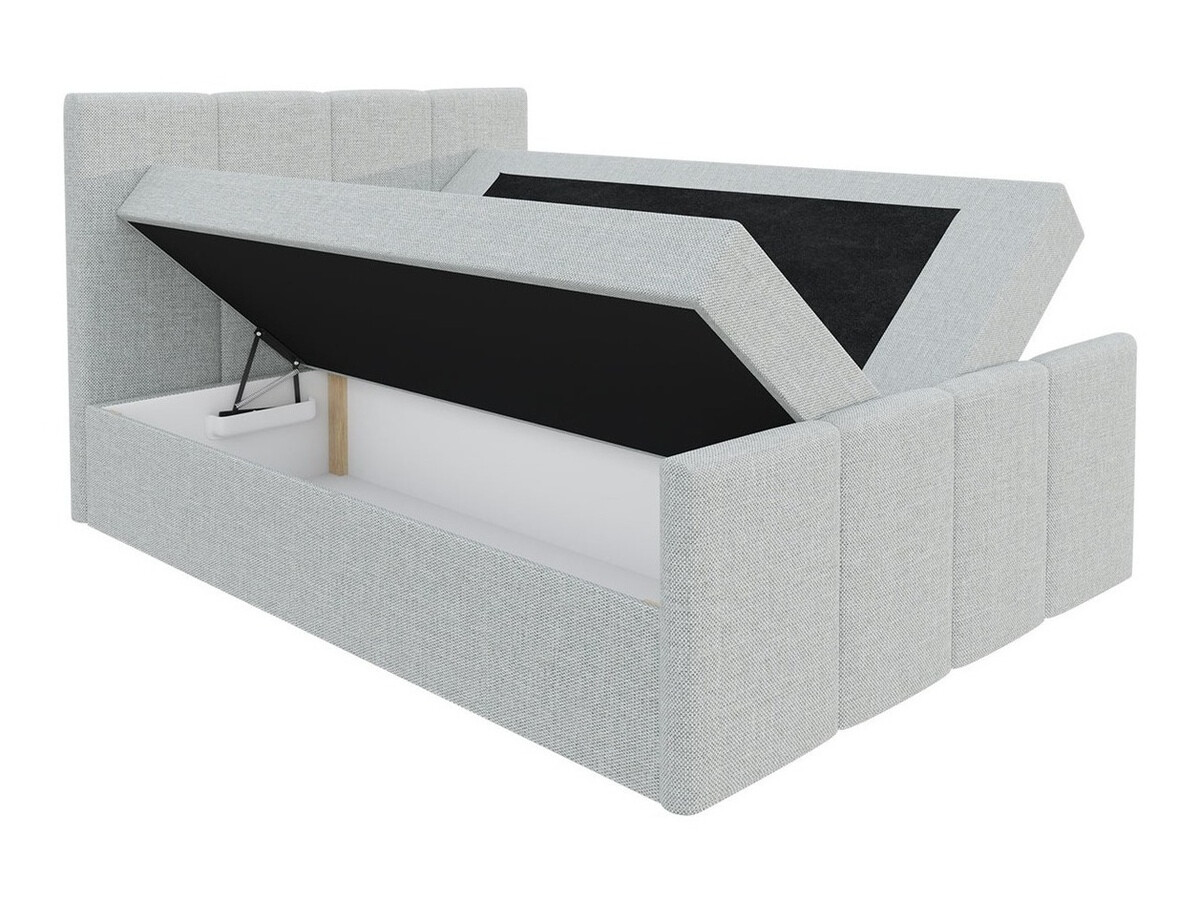 Pat boxspring Ventus (Kameleon 72)