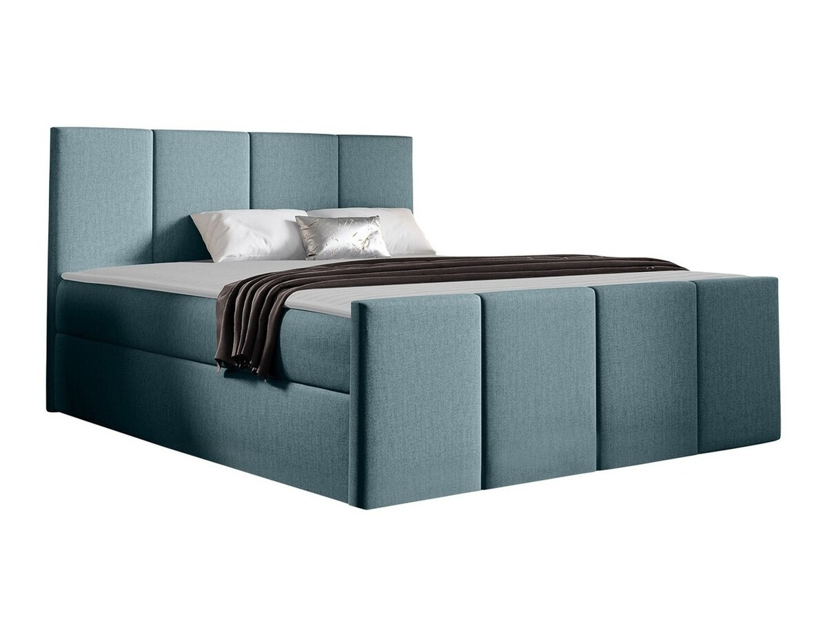 Pat boxspring Ventus (Kameleon 72)