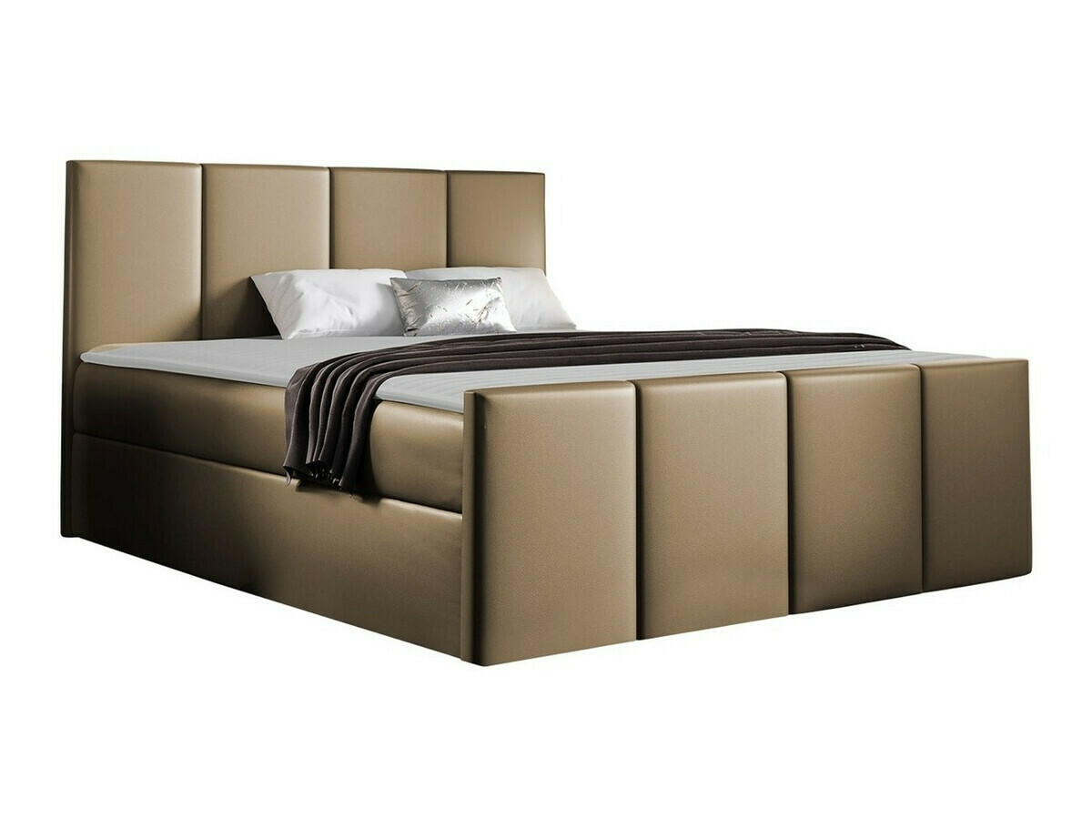 Pat boxspring Ventus (Moale 034)