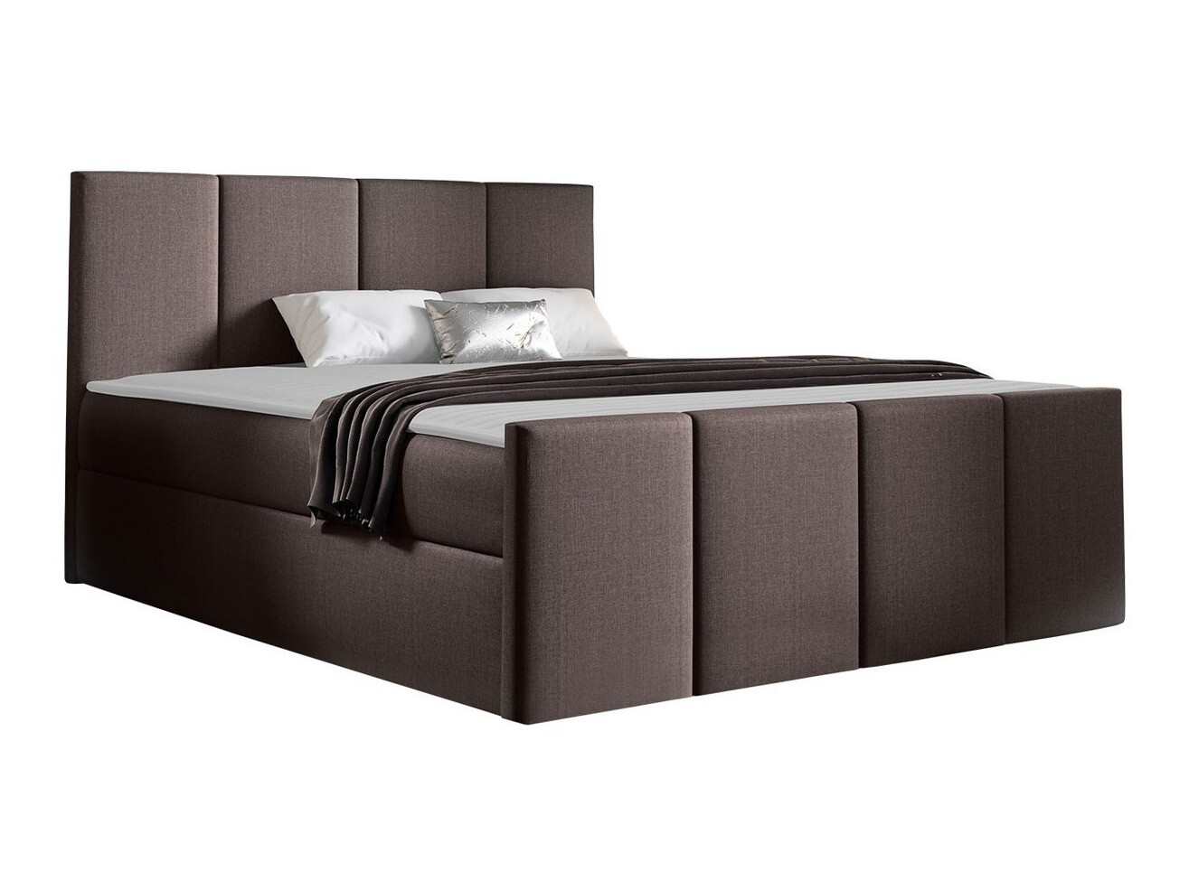 Pat boxspring Ventus (Muna 05)