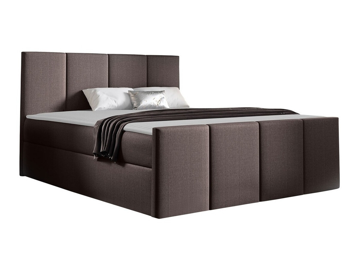 Pat boxspring Ventus (Muna 05)