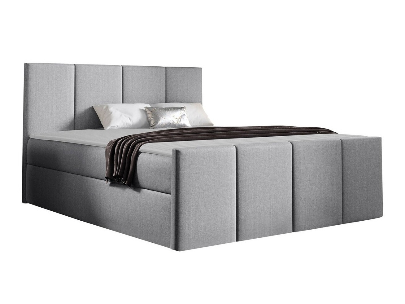 Pat boxspring Ventus (Muna 08)