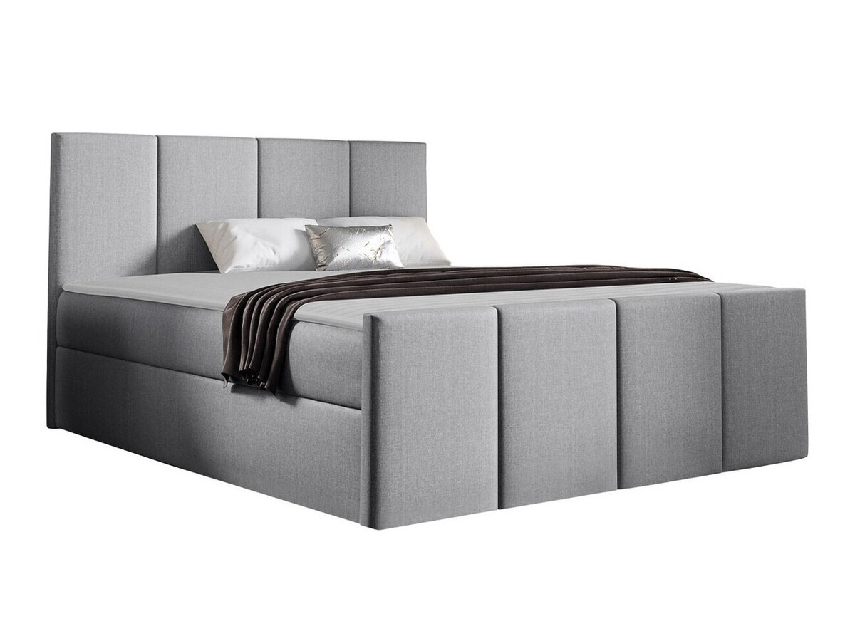 Pat boxspring Ventus (Muna 08)