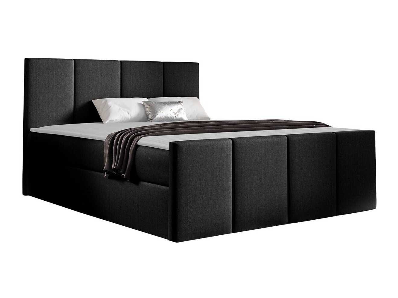 Pat boxspring Ventus (Muna 14)