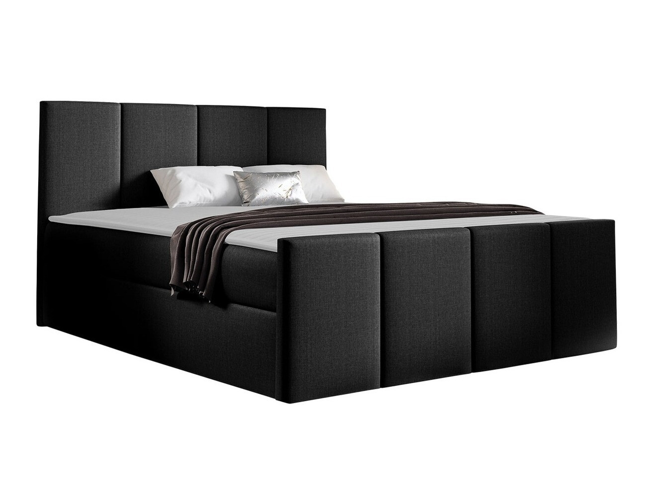 Pat boxspring Ventus (Muna 14)