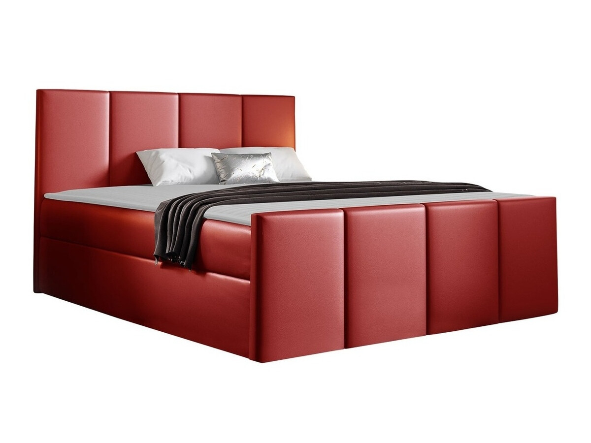 Pat boxspring Ventus (Soft 010a)