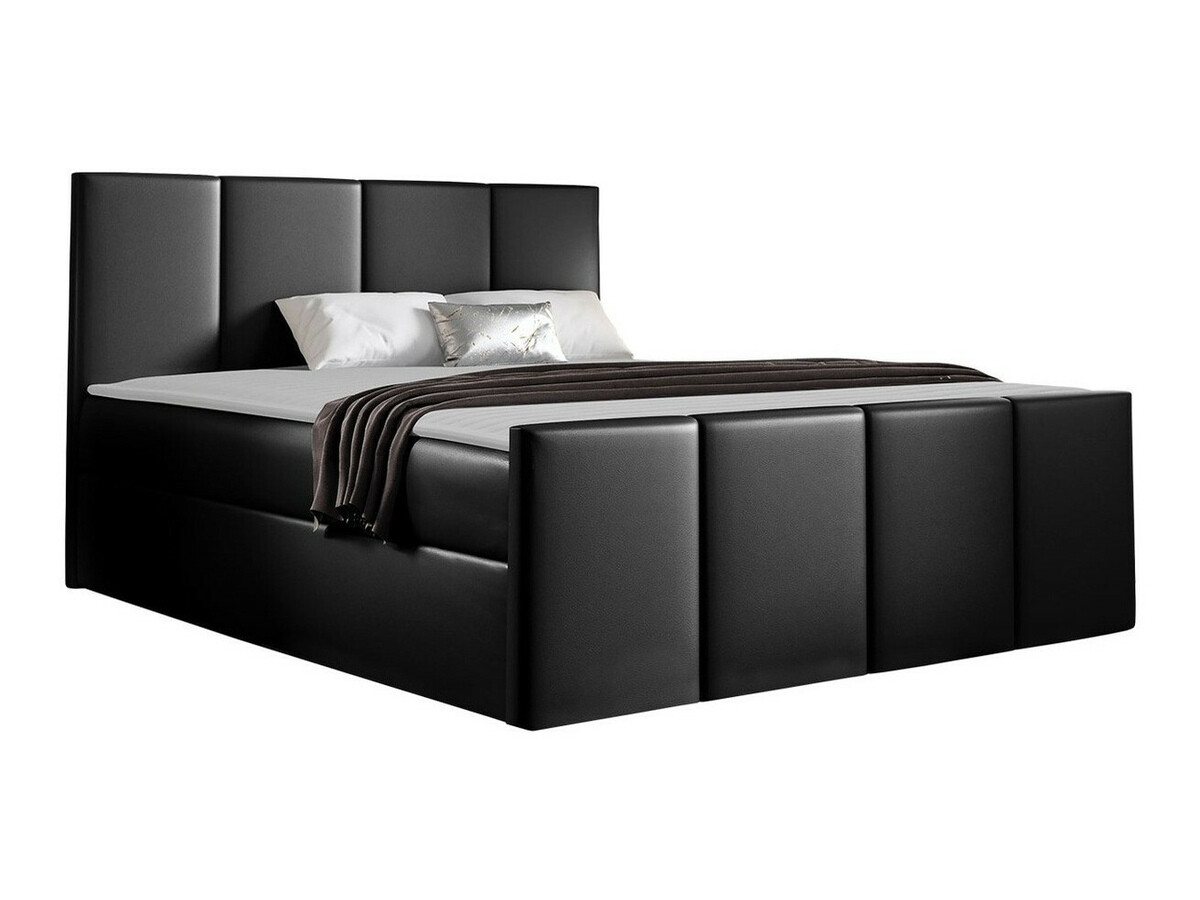 Pat boxspring Ventus (Soft 011)