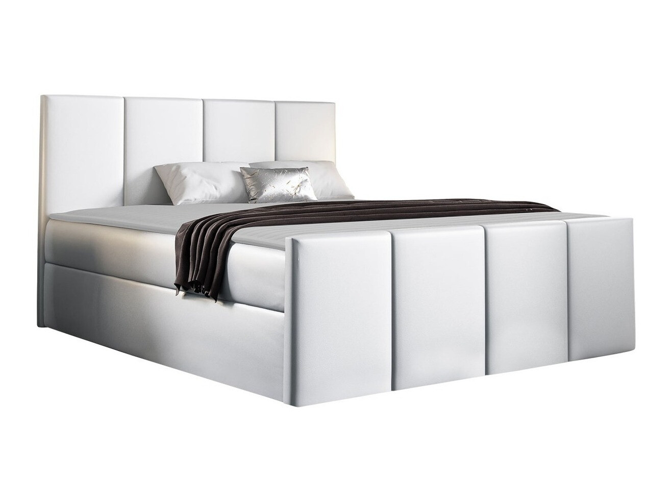 Pat boxspring Ventus (Soft 017)