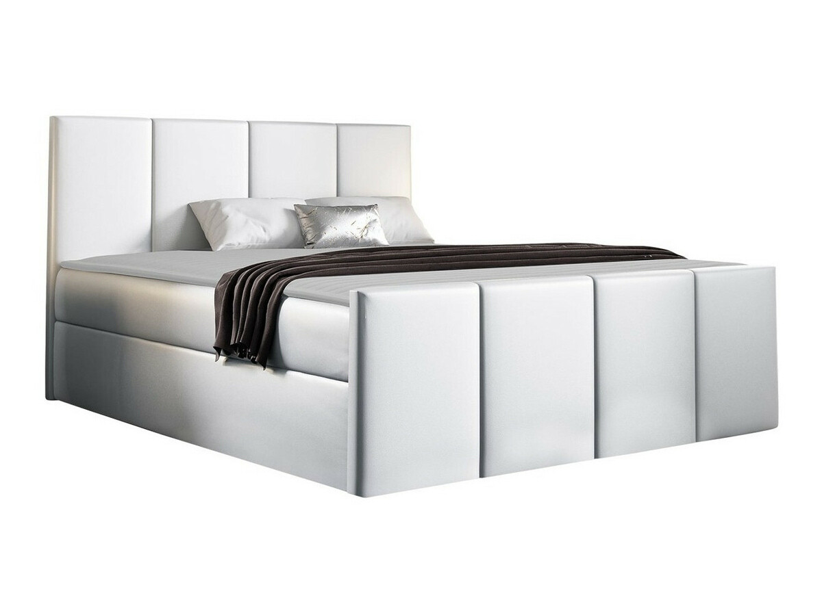 Pat boxspring Ventus (Soft 017)