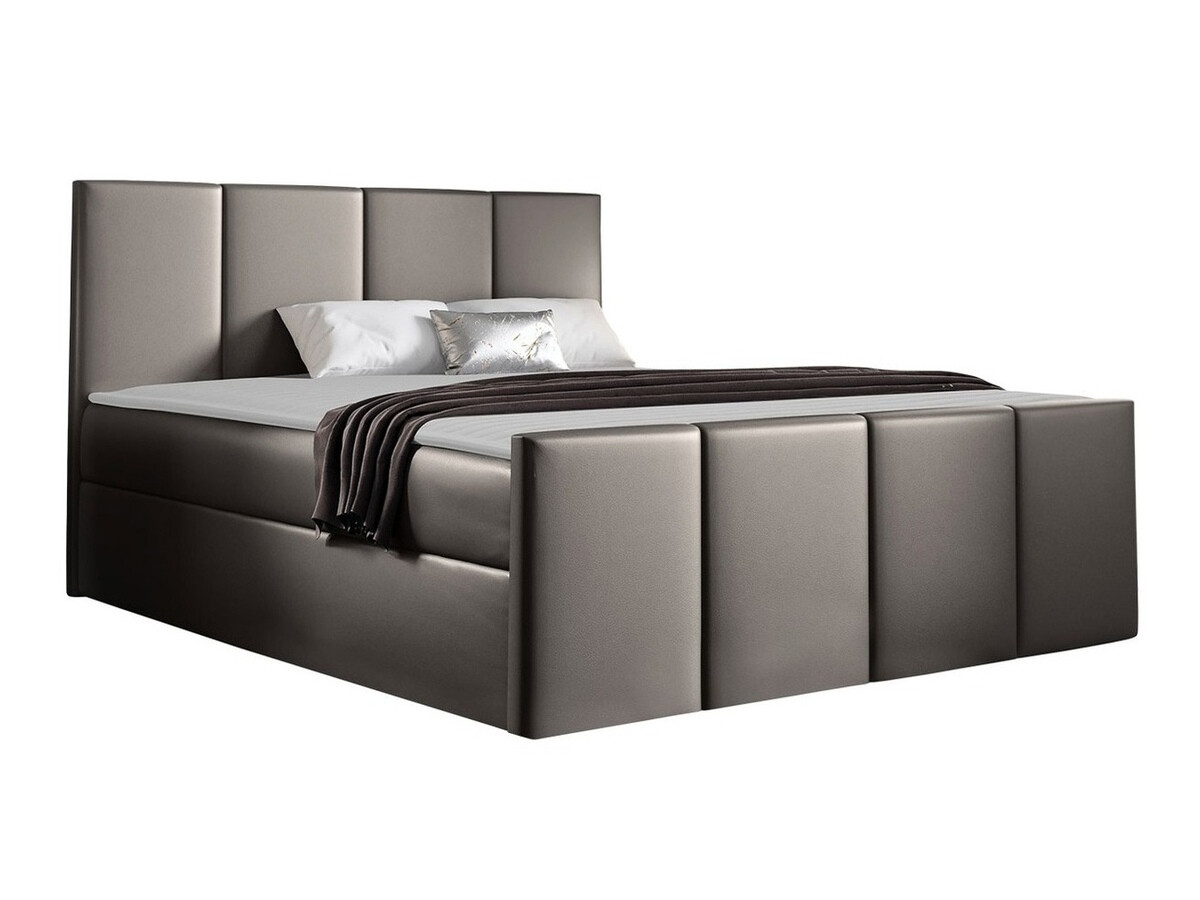 Pat boxspring Ventus (Soft 029)