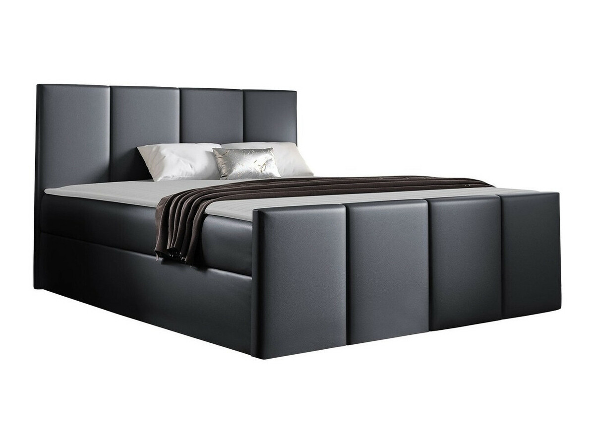 Pat boxspring Ventus (Soft 032)