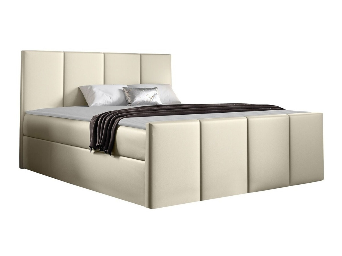 Pat boxspring Ventus (Soft 033)