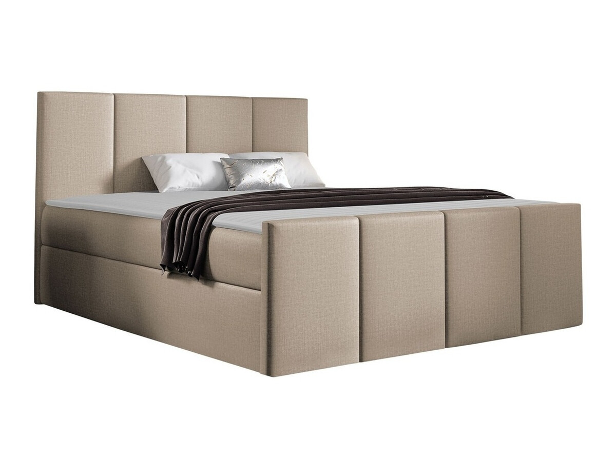 Pat boxspring Ventus (Zetta 291)