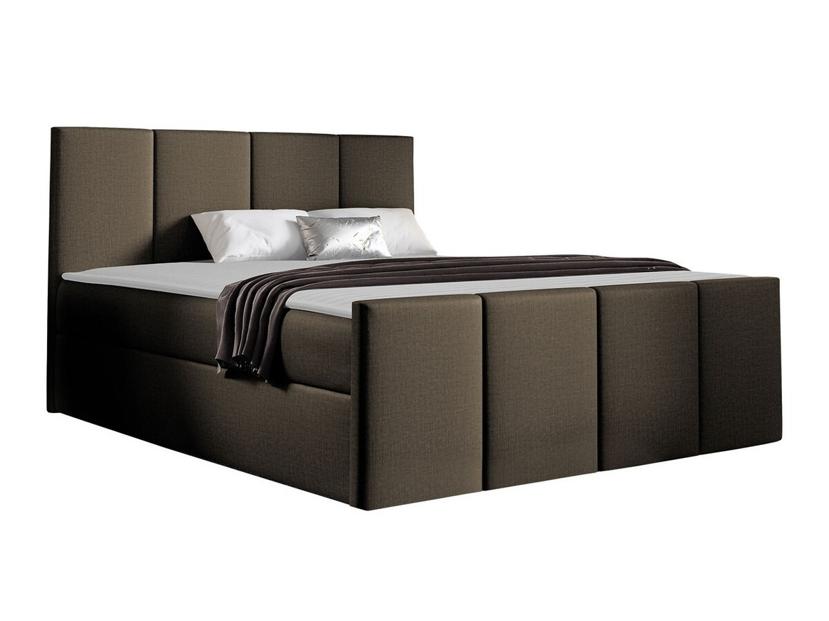 Pat boxspring Ventus (Zetta 294)