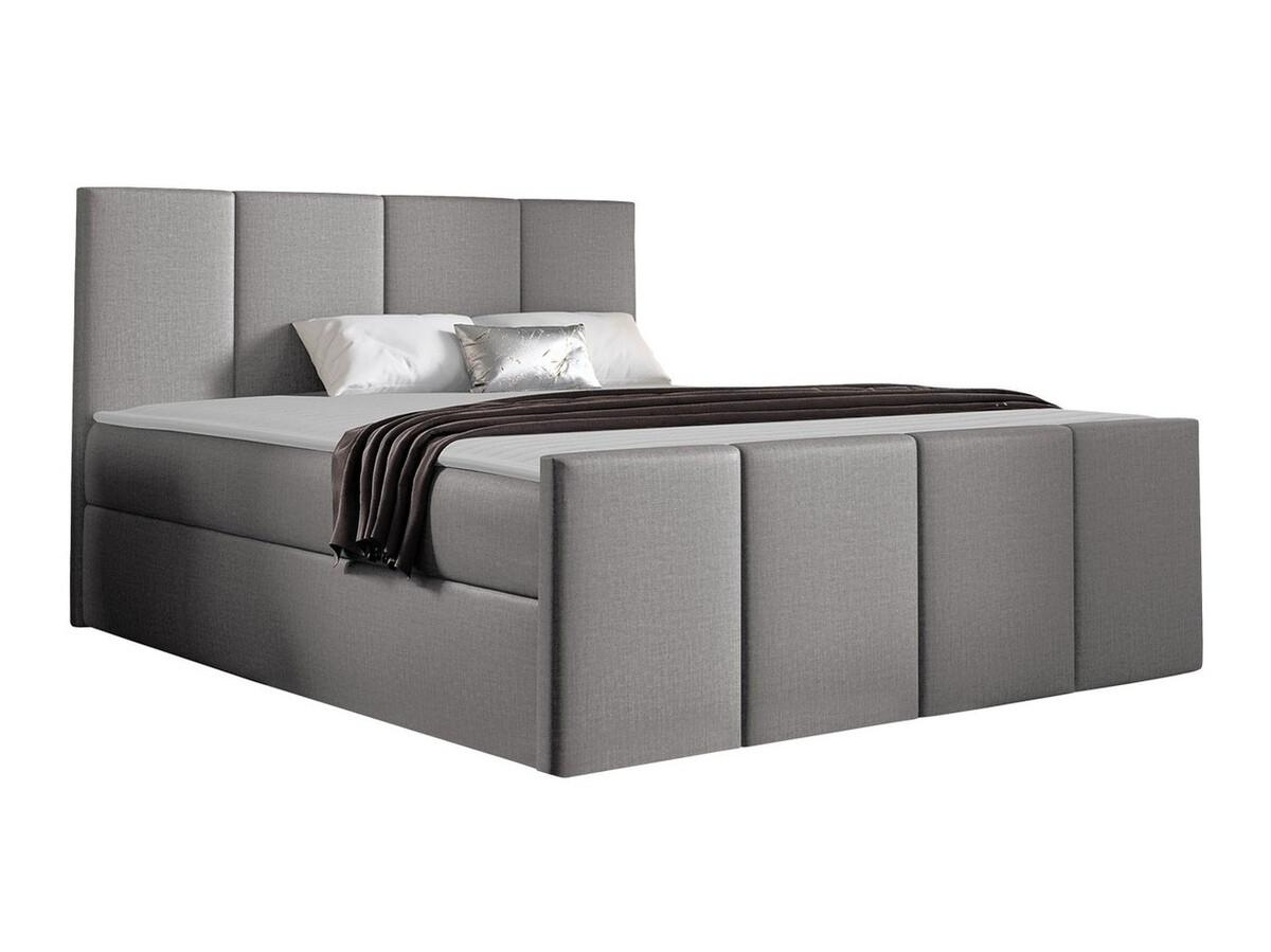 Pat boxspring Ventus (Zetta 302)
