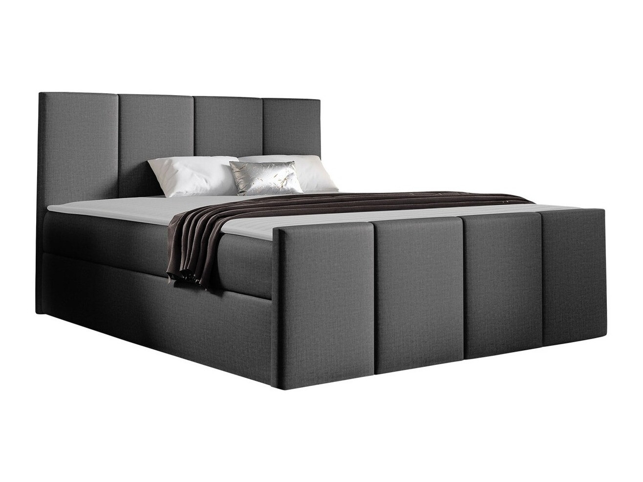 Pat boxspring Ventus (Zetta 305)