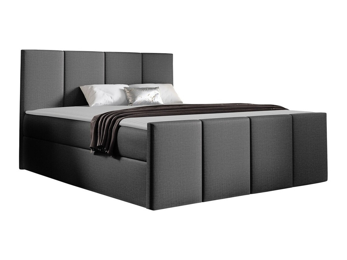 Pat boxspring Ventus (Zetta 305)