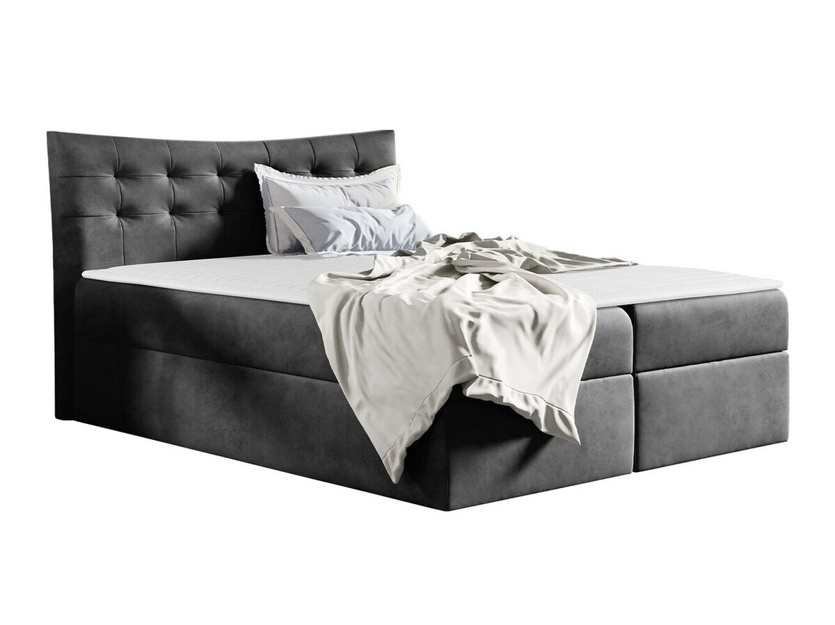 Pat boxspring Insula (Kronos 22)