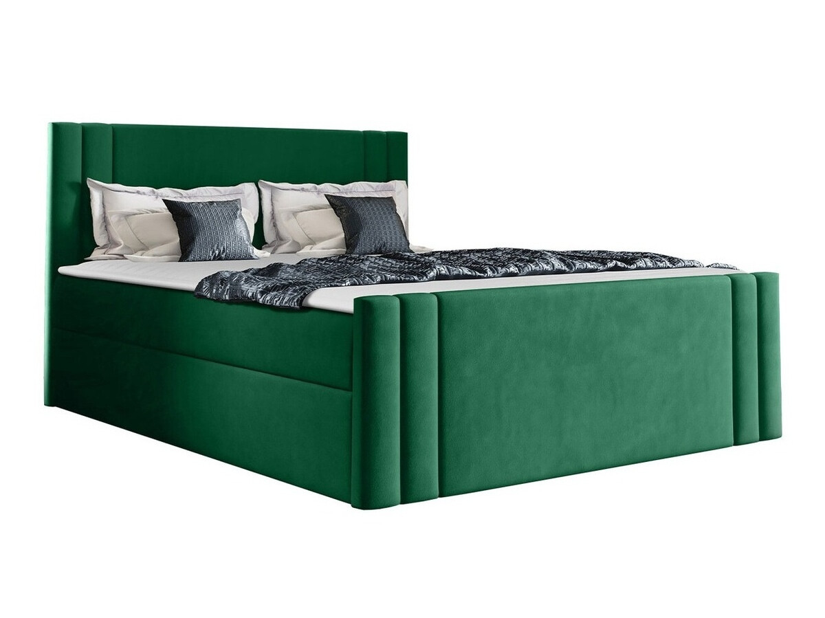 Pat boxspring Mel (Amor Velvet 4311)