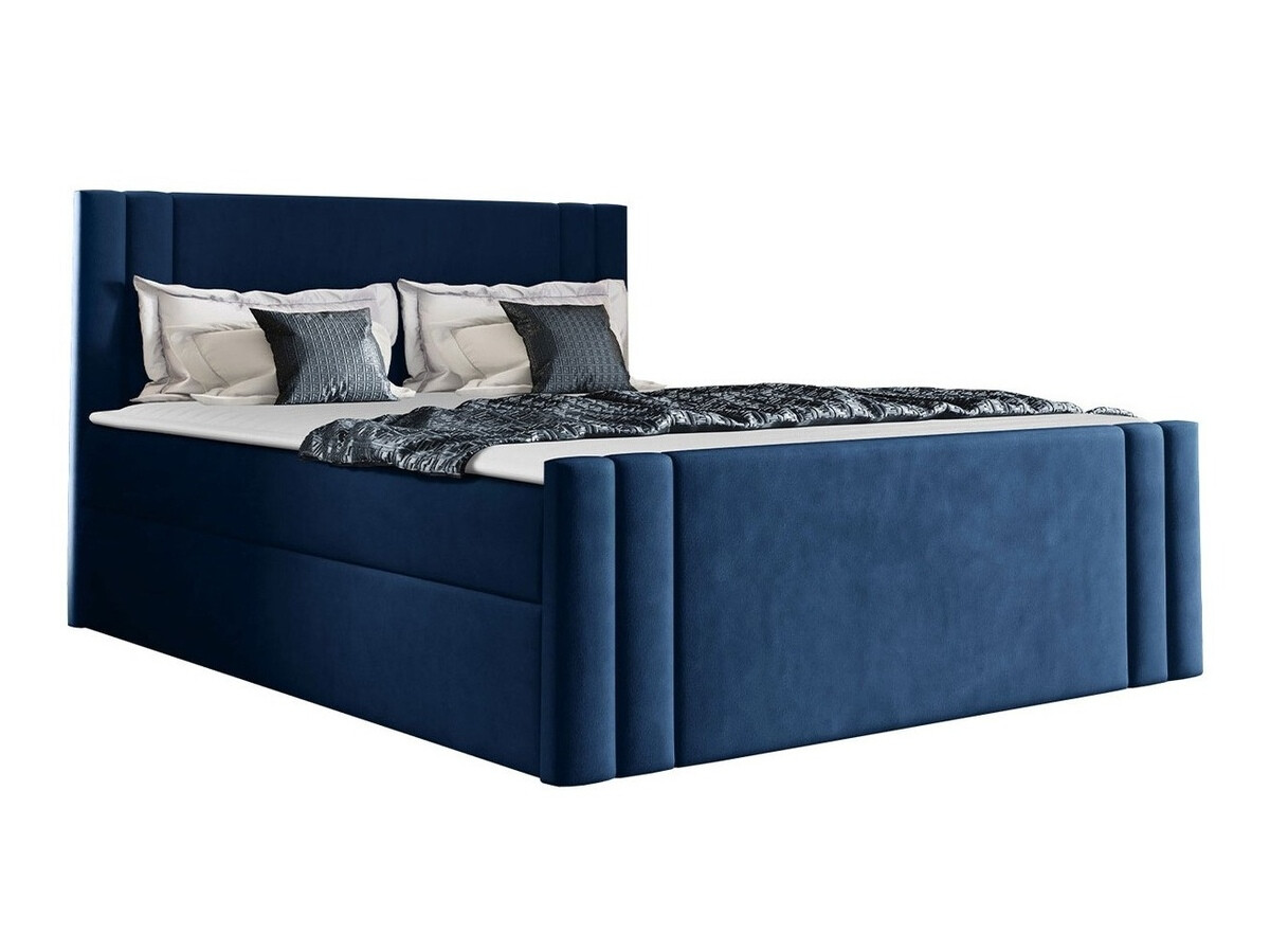 Pat boxspring Mel (Amor Velvet 4314)